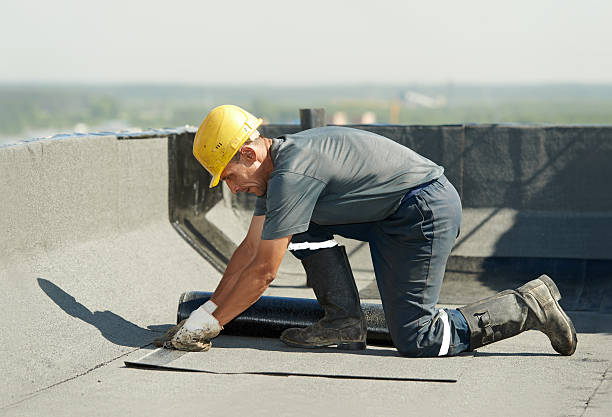Best Types of Insulation in Gerdine, AL