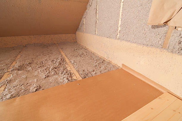 Best Types of Insulation in Gerdine, AL